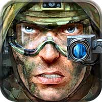Cover Image of Machines at War 3 RTS 3.0.12 Apk + Data for Android