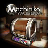 Cover Image of Machinika Museum MOD APK 1.20.149 (Unlocked) + Data Android