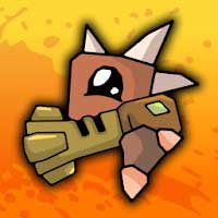 Cover Image of Mad Dex Arenas MOD APK 1.2.6 (Diamonds) Android
