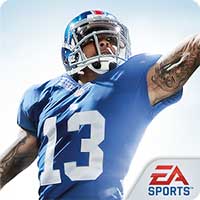 Cover Image of Madden NFL Mobile 3.2.2 Apk Android