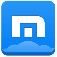 Cover Image of Maxthon Web Browser – Fast 5.2.3.3237 Apk Android