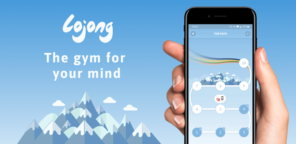 Cover Image of Meditation: Lojong v3.1.3 MOD APK (Premium Unlocked)