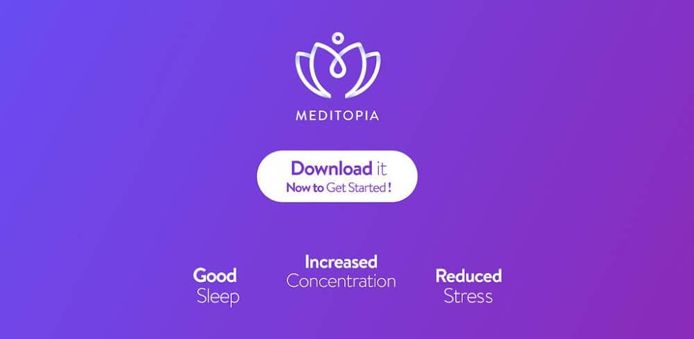 Cover Image of Meditopia v4.8.0 MOD APK (Premium Unlocked)