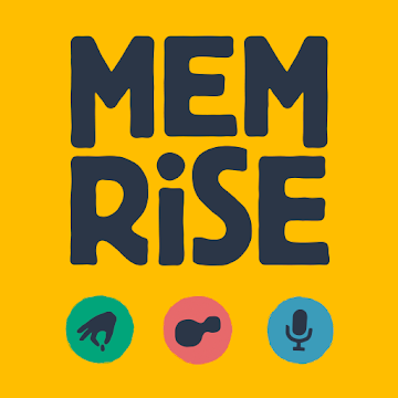 Cover Image of Memrise v2021.10.26.0 APK + MOD (Premium Subscription)