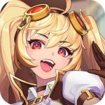 Cover Image of Mobile Legends: Adventure v1.1.484 MOD APK (Menu, Dumb Enemy)