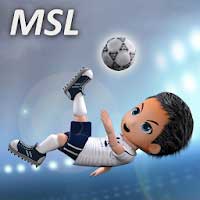 Cover Image of Mobile Soccer League 1.0.29 Apk + Mod (Money) for Android