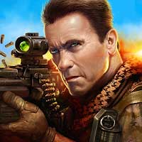 Cover Image of Mobile Strike 5.0.12.242 Apk Strategy Games Android