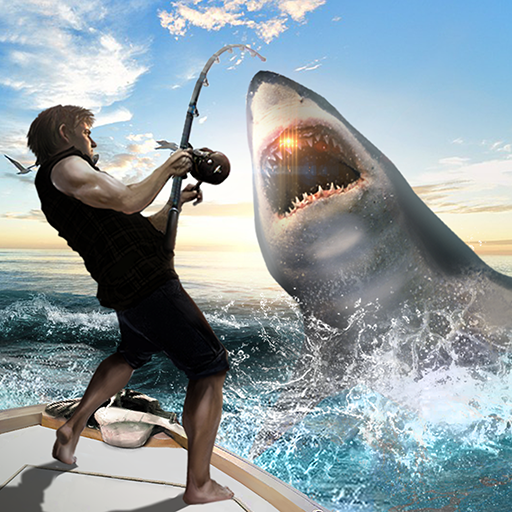 Cover Image of Monster Fishing 2021 v0.2.3 MOD APK (Unlimited Money/Hooks)
