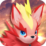 Cover Image of Monster Park v1.0.1 MOD APK (Damage, Defense Multiplier, VIP)