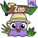 Cover Image of Moy Zoo MOD APK 1.73 (Unlimited Money)
