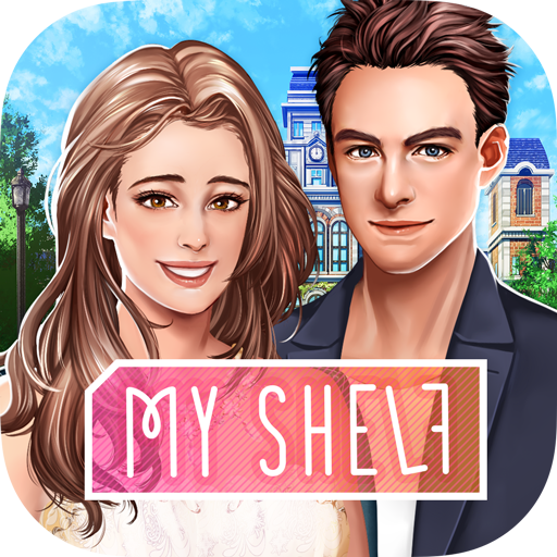 Cover Image of My Shelf: My Choice, My Episode (MOD, Premium/Chapters) v1.0.21 APK download for Android