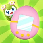 Cover Image of My Tamagotchi Forever v7.7.2.6078 MOD APK (Unlimited Gems)