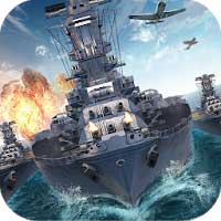 Cover Image of Naval Creed:Warships 1.8.3 Apk for Android