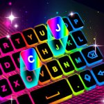 Cover Image of Neon LED Keyboard v3.6.7 MOD APK (Premium Unlocked)