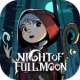 Cover Image of Night of the Full Moon MOD APK 1.5.1.32 (Unlocked)