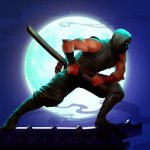 Cover Image of Ninja Warrior 2 v1.57.1 MOD APK (Unlimited Money, God Mod)