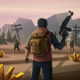 Cover Image of No Way To Die: Survival MOD APK 1.26 (Unlimited Money)