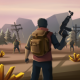 Cover Image of No Way To Die: Survival MOD APK 1.29 (Unlimited Money)