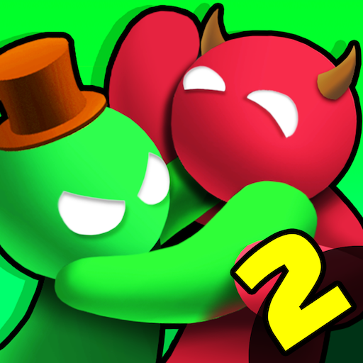 Cover Image of Noodleman.io 2 v3.3 MOD APK (Unlimited Money) Download for Android