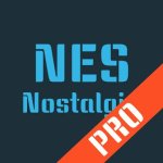 Cover Image of Nostalgia.NES Pro v2.0.9 APK + MOD (Paid)