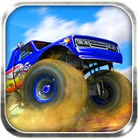 Cover Image of Offroad Legends 1.3.10 Apk + Mod + Data for Android
