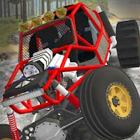 Cover Image of Offroad Outlaws 6.0.1 Apk + MOD (Unlimited Money) Android