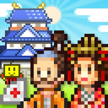 Cover Image of Oh!Edo Towns v2.0.9 APK (Paid) - Download for Android