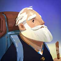 Cover Image of Old Man’s Journey 1.11.0 Full Apk + Mod + Data for Android
