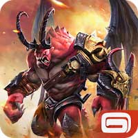 Cover Image of Order & Chaos 2 Redemption 3.1.3a Apk Data Android