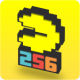 Cover Image of PAC-MAN 256 - Endless Maze MOD APK 2.0.2 (Unlimited Money)