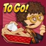 Cover Image of Papa's Bakeria To Go! v1.0.3 MOD APK (Unlimited Money)