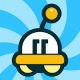 Cover Image of Part Time UFO MOD APK 1.2.6 (Unlimited Money)