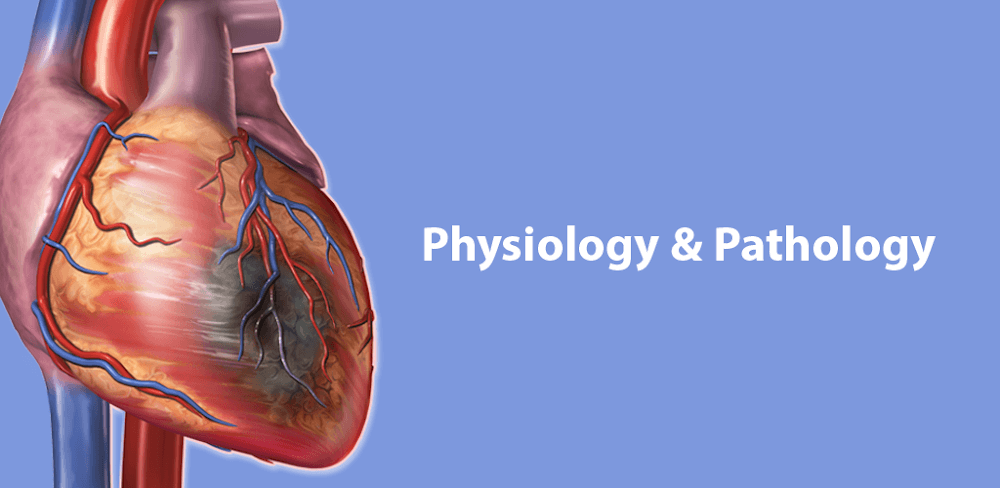 Cover Image of Physiology & Pathology v1.1.06 APK (PAID/Patched)