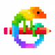 Cover Image of Pixel Art: Color by Number MOD APK 7.7.0 (All Unlocked)