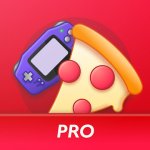 Cover Image of Pizza Boy GBA Pro v2.12.3_b365 APK (Patched/Sync Work)