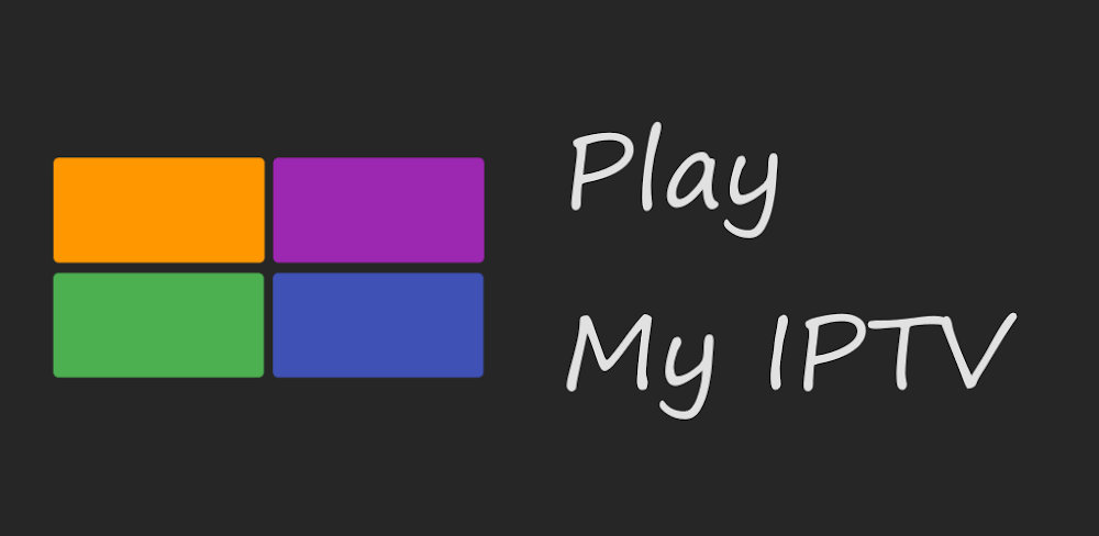 Cover Image of Play My IPTV v16.30.37.39 MOD APK (Premium Unlocked)