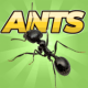 Cover Image of Pocket Ants MOD APK 0.0796 (Unlimited Money)