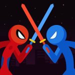 Cover Image of Poppy Stickman Fighting v1.0.30 MOD APK (Unlimited Money/No ADS)