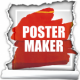 Cover Image of Poster Maker MOD APK 3.7 (Unlocked)