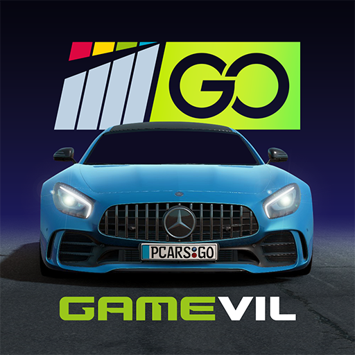 Cover Image of ​Project CARS GO v1.1.1 APK