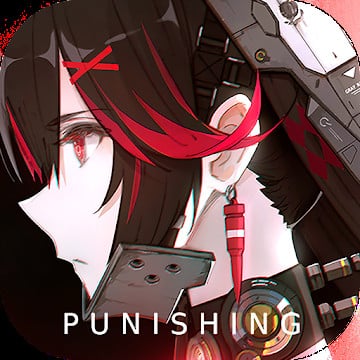 Cover Image of Punishing: Gray Raven v1.9.1 APK + OBB - Download for Android