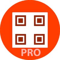 Cover Image of QR Bar Reader Pro 1.1 Apk for Android