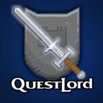 Cover Image of QuestLord v3.2 APK (Full Game)