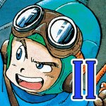 Cover Image of RAGON QUEST II v1.1.0 MOD APK (Unlimited Money)