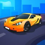 Cover Image of Race Master 3D v3.6.10 MOD APK (Unlimited Money)