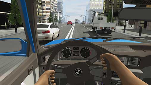 Download Car Driving Online (MOD, Unlimited Money) 1.2 APK for android