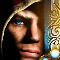 Cover Image of Ravensword: Shadowlands 21 Apk + Mod (Money) + Data Android