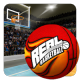Cover Image of Real Basketball MOD APK 2.8.3 (Unlimited Money)