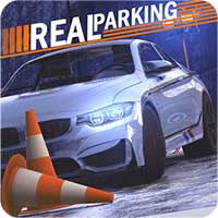 Cover Image of Real Car Parking MOD APK 2.6.6 (Unlimited Money) Android