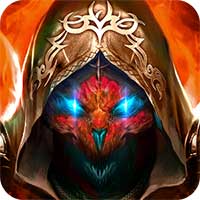 Cover Image of Rise of Darkness 1.2.102872 Apk Mod + Obb for Android